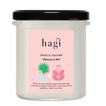 Hagi sojavahak&uuml;&uuml;nal "puhkus Balil" 215ml