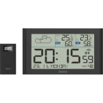 Hama Sylt jaam: ilm, temperatuur, niiskus, &auml;ratuskell