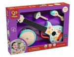 Muusikakomplekt 4in1 Hape
