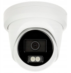 Hikvision Ds-2cd2383g2-li2u Ip-kaamera 8mpx, 2,8 mm, Acusense, Ir/led
