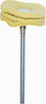2 tk. naha poleerimiskettad, 22 mm