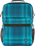 Hp Campus Xl 16,1" ruudulise disainiga seljakott