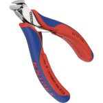 Knipex Precision Electronics pintsetid 115mm