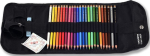 Koh-i-noor Polycolor 24 v&auml;rvi pliiatsikomplekt &uuml;mbrisega