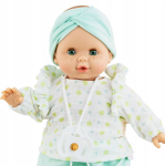 Hispaania nukk Sonia 36cm heliga