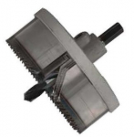 Stanley puurikomplekt puidule ja kipsplaadile, 7 tk.