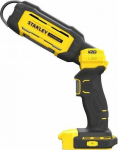 Stanley Sfmcl050b Led t&ouml;&ouml;kojalamp, 700 luumenit