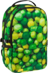 Starpak "lime" seljakott Usb ja helipistikuga