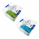 Starpaki kontoritarbed: 160 tk. klipid, klipid, klipid