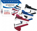Starpak Blue Zip Puller 447901