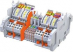 &Uuml;hendusriba 19 klemmi 230v Ac 30a