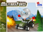 ALLEBLOX s&otilde;jalised ehitusplokid