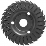 Tarpol T-64 universaalne lihvketas 125mm