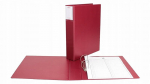 Haakn&otilde;el Biurfol Td-15-07, 5,5 cm, 2 r&otilde;ngast, Burgundia