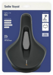 Selle Royal On Open Moderate E-fit unisex jalgratta sadul Royalgeliga