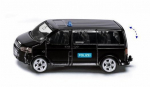 Siku 1548 volkswagen T5 politseiauto