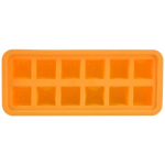 J&auml;&auml;kuubikutaldrik silikoon Orion Sillinie 26x11cm