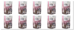 BULT veiselihaga maiused koertele, 10 x 100 g (karp)