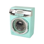 Laste pesumasin + tarvikud