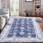 Libisemiskindel vaip LuxFocus, 120 &times; 170 cm