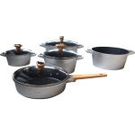 Pottide komplekt osfe athena, Trizzand 11 osa
