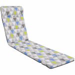 Lamamistooli padi Patio Kolorado, erinevat v&auml;rvi