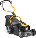 Bensiinimootoriga muruniiduk Stiga Combi 553 S