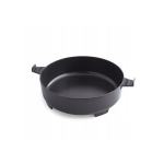 Malmpott Weber 8857 2-in-1 6,8 l must
