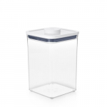 &Otilde;hukindel toidu s&auml;ilitusn&otilde;u 4,2 l OXO Good Grips POP