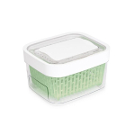Puuvilja- ja k&ouml;&ouml;giviljahoidik 1,6 l OXO GreenSaver