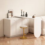 L-kujuline nurgalaud p&ouml;&ouml;rlev 110 cm 1 tk