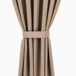 Aia kardin Mariall ZMOK-07, 155x210 cm, liivakarva