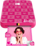 Kodak Step Printer Slim Barbie Printer 1
