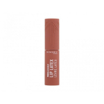 Vedelik huulepulk Rimmel London Thrill Seeker Lip Latex, 100 Sassy, 6 ml