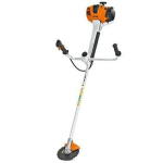STIHL FS 490 C-EM K bensiinimootoriga v&otilde;sal&otilde;ikur rohu ja p&otilde;&otilde;saste l&otilde;ikamiseks 2.4kW 225mm 41482000157