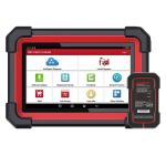 Professionaalne diagnostikaseade Launch X431 CRP919E BT