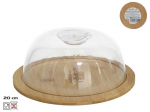 Kitchen&Go juustun&otilde;u kaanega, 20 cm