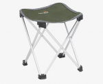 Matkatool Easy Camp 480078, 23.5x23.5x27 cm, roheline
