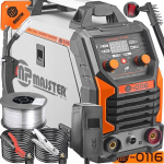 Inverterkeevitusseade Majster Pro MP-0116