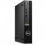Arvuti Dell Optiplex 7000 Micro i5-12500T 16GB 512GB SSD Windows 11 Pro ReNew