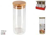 Kitchen&Go anum kuivainetele, 1700 ml