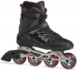 Rulluisud Fila Legacy Pro 80, suurus 40.5, mustad