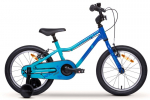 Jalgratas Tabou Rocket FR 20 blue-turq