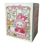 Pimekarbi figuriin &Otilde;nnelik Emma Armas Emma J&auml;nkualliansi sari Juhuslik pl&uuml;&uuml;sj&auml;nku