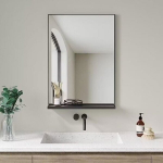 Peegel AQUABATOS MB0475 50x70