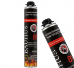 Bauhus B1 tulekindlusvaht 750 ml, tulekindlusvaht EI240, pihustiga