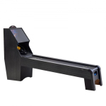 Arcade M&auml;ngulaud, 9 ft Roll and Score Skeeball Masin, 271x62x154 cm, Hall, MDF