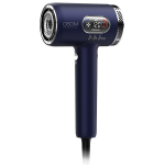 Juuksef&ouml;&ouml;n OSOM Professional SmartFlow AI High Speed Plasma Hair Dryer OSOMPSMFLBL, 2000 W, sinist v&auml;rvi