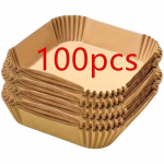 K&uuml;psetuspaberi lehed, 100 tk.