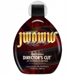 Australian Gold JWOWW Director&rsquo;s Cut DHA Bronzer 400ml solaariumikreem DHA bronzeriga intensiivne p&auml;evitus